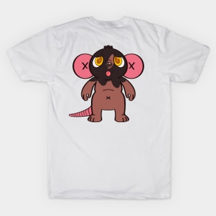 Lab Ratz Experiment 2 T-Shirt